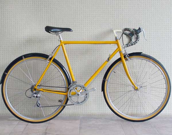 VELO 650BMODIFIE