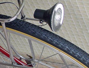 pneus 650 B