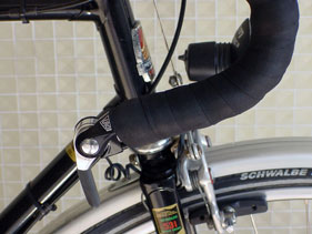 passe-vitesse Sturmey Archer - © www.LesVelosDePatrick.com tous droits rservs