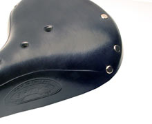 SELLE CUIR