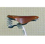 TIGE SELLE SUSPENDUE