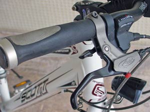 manettes RapidFire